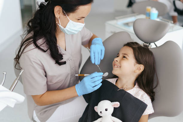 Best Emergency Dentist for Lost Fillings or Crowns in University Of Pittsburgh Johnstown, PA