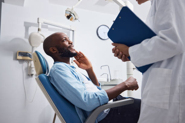 Best Urgent Dental Care for Toothache in University Of Pittsburgh Johnstown, PA