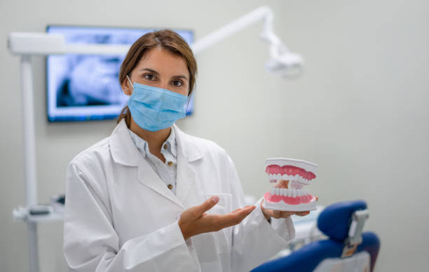  University Of Pittsburgh Johnstown, PA Emergency Dentist Pros