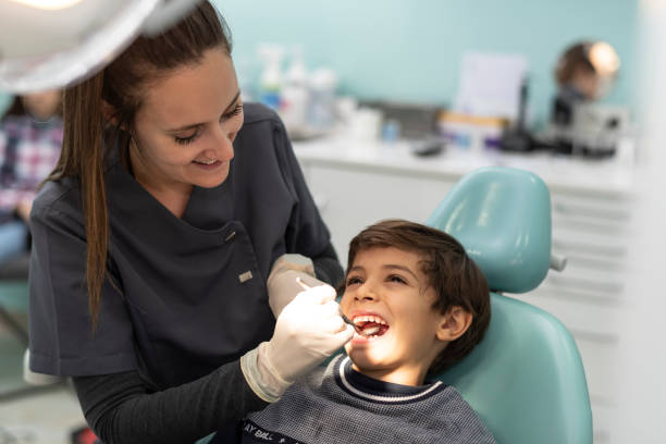 Best Urgent Dental Care for Toothache in University Of Pittsburgh Johnstown, PA
