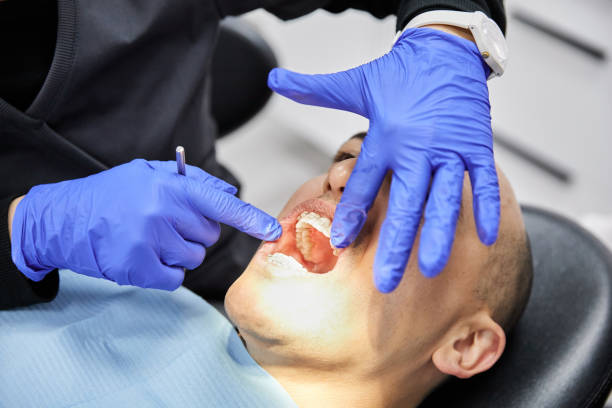 Best Pediatric Emergency Dentist in University Of Pittsburgh Johnstown, PA