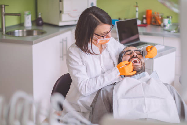 Best Emergency Root Canal Treatment in University Of Pittsburgh Johnstown, PA