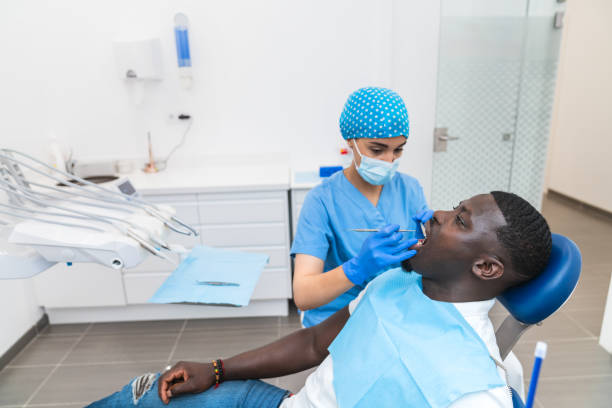 Best Emergency Dentist for Special Needs Patients in University Of Pittsburgh Johnstown, PA